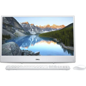Sistem Desktop PC All-In-One Dell Inspiron 3277, Intel® Core™ i5-7200U, 8GB DDR4, HDD 1TB, Intel® HD Graphics, Ubuntu 16.04, Alb Sistem Desktop PC All-In-One Dell Inspiron 3277, Intel® Core™ i5-7200U, 8GB DDR4, HDD 1TB, Intel® HD Graphics, Ubuntu 16.04, Alb