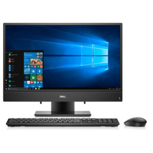 Sistem Desktop PC All-In-One Dell Inspiron 3280, Intel® Core™ i3-8145U, 8GB DDR4, HDD 1TB, Intel® UHD Graphics, Windows 10 Home Sistem Desktop PC All-In-One Dell Inspiron 3280, Intel® Core™ i3-8145U, 8GB DDR4, HDD 1TB, Intel® UHD Graphics, Windows 10 Home