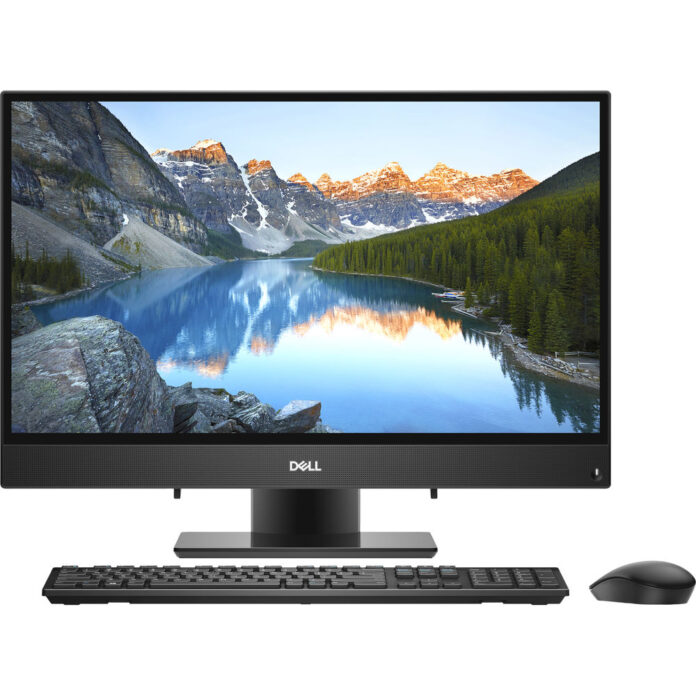 Sistem Desktop PC All-In-One Dell Inspiron 3480, Intel® Core™ i3-8145U, 8GB DDR4, HDD 1TB, Intel® UHD Graphics, Windows 10 Home Sistem Desktop PC All-In-One Dell Inspiron 3480, Intel® Core™ i3-8145U, 8GB DDR4, HDD 1TB, Intel® UHD Graphics, Windows 10 Home