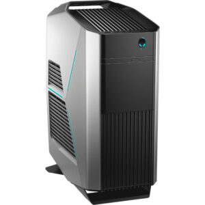 Sistem Desktop PC Gaming Dell Alienware™ Aurora R7, Intel® Core™ i7-8700, 16GB DDR4, 1TB HDD + 256GB SSD, SLI GeForce GTX 1080 8GB, Windows 10 Pro Sistem Desktop PC Gaming Dell Alienware™ Aurora R7, Intel® Core™ i7-8700, 16GB DDR4, 1TB HDD + 256GB SSD, SLI GeForce GTX 1080 8GB, Windows 10 Pro