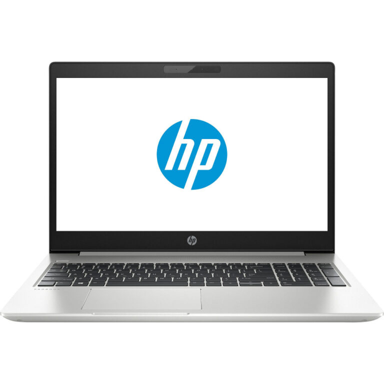 Laptop HP ProBook 450 G6, Intel® Core&trade; i5-8265U, 8GB DDR4, SSD 256GB, Intel® UHD Graphics, Free DOS