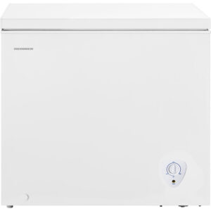 Lada frigorifica Heinner HCF-N205A+, 194 l, Clasa A+ Lada frigorifica Heinner HCF-N205A+, 194 l, Clasa A+