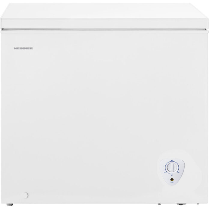 Lada frigorifica Heinner HCF-N205A+, 194 l, Clasa A+