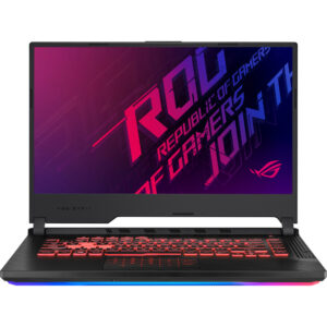Laptop Gaming Asus ROG G531GU-ES302, Intel® Core™ i7-9750H, 8GB DDR4, HDD 1TB Hybrid (FireCuda) + SSD 512GB, NVIDIA GeForce GTX 1660Ti 6GB, Free DOS Laptop Gaming Asus ROG G531GU-ES302, Intel® Core™ i7-9750H, 8GB DDR4, HDD 1TB Hybrid (FireCuda) + SSD 512GB, NVIDIA GeForce GTX 1660Ti 6GB, Free DOS