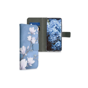 Husa pentru Samsung Galaxy A52/Galaxy A52 5G/Galaxy A52s 5G, Piele ecologica, Albastru, 54349.02 Husa pentru Samsung Galaxy A52/Galaxy A52 5G/Galaxy A52s 5G, Piele ecologica, Albastru, 54349.02