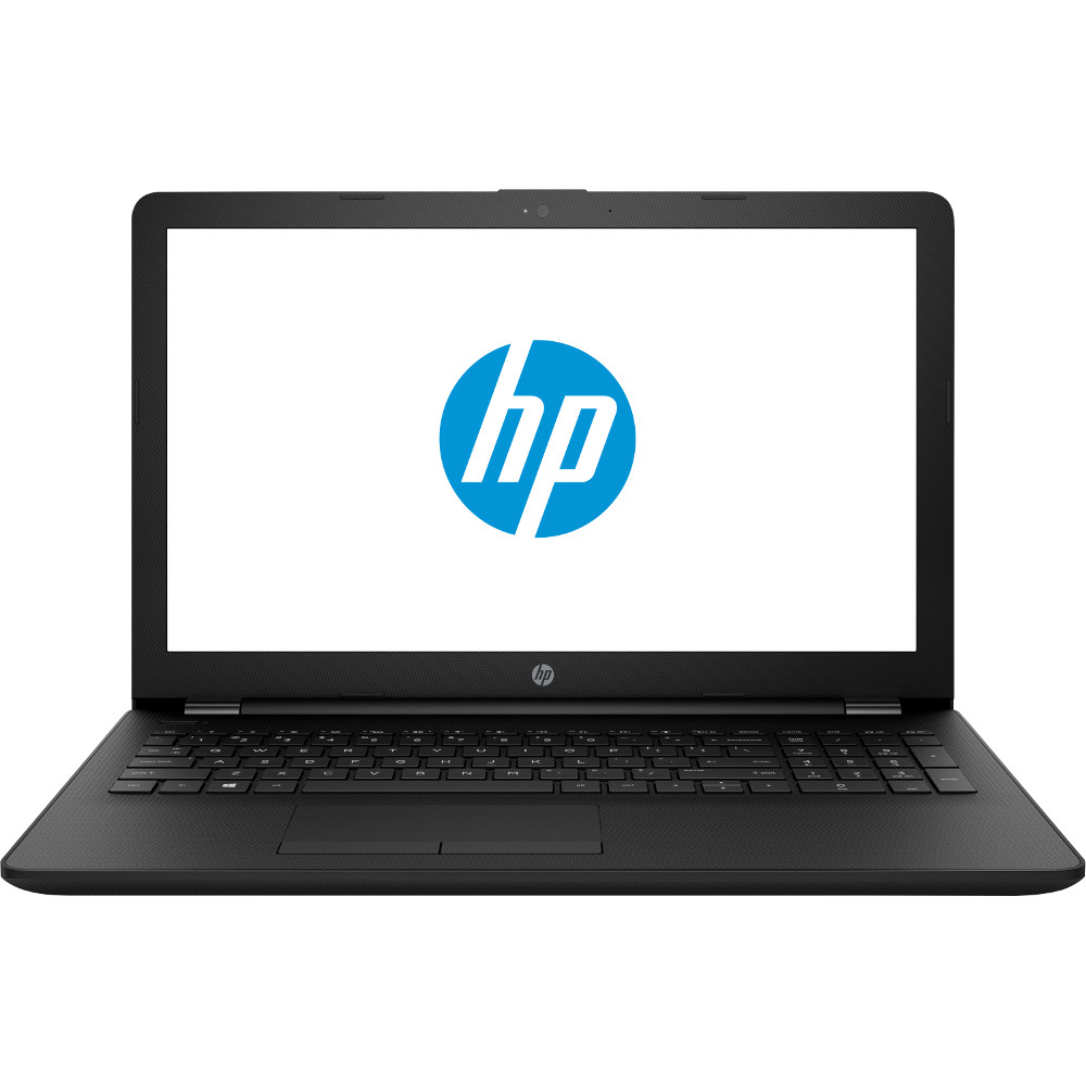 Laptop HP 15-bs155nq, Intel Core i3-5005U, 4GB DDR3L, HDD 1TB, Intel HD Graphics, Free DOS Laptop HP 15-bs155nq, Intel Core i3-5005U, 4GB DDR3L, HDD 1TB, Intel HD Graphics, Free DOS