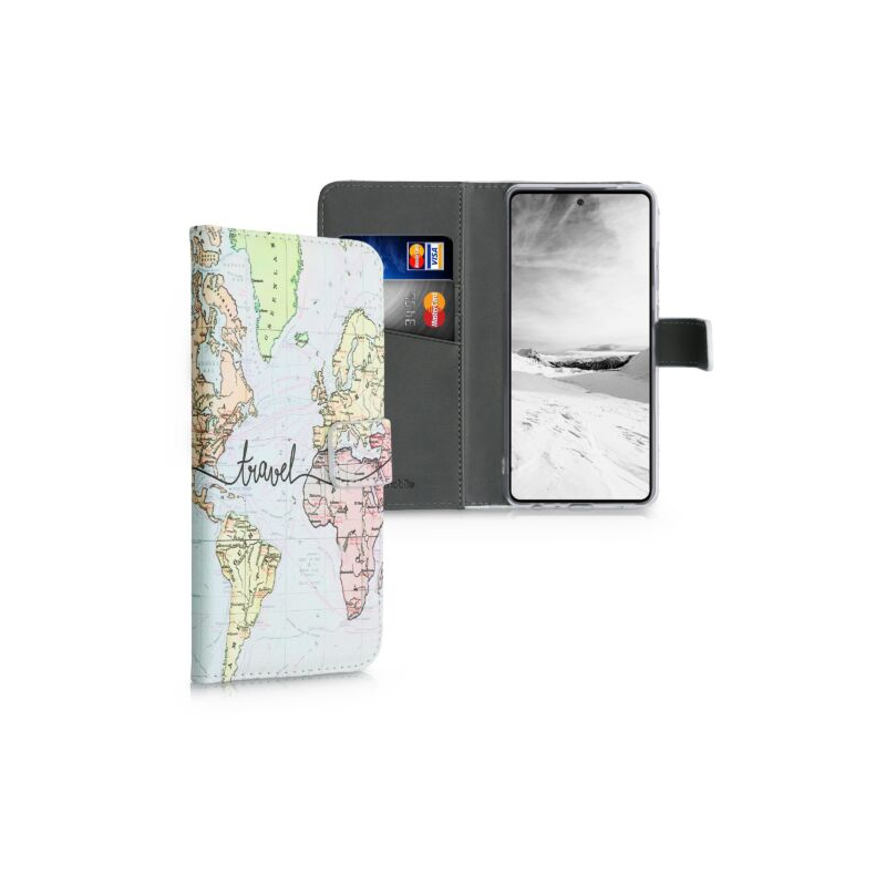 Husa pentru Samsung Galaxy A52/Galaxy A52 5G/Galaxy A52s 5G, Piele ecologica, Multicolor, 54349.06 Husa pentru Samsung Galaxy A52/Galaxy A52 5G/Galaxy A52s 5G, Piele ecologica, Multicolor, 54349.06