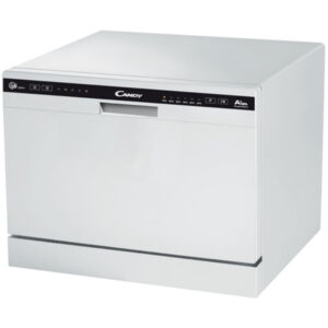 Masina de spalat vase Candy CDCP 6/E, 6 seturi, 6 programe, Clasa F Masina de spalat vase Candy CDCP 6/E, 6 seturi, 6 programe, Clasa F