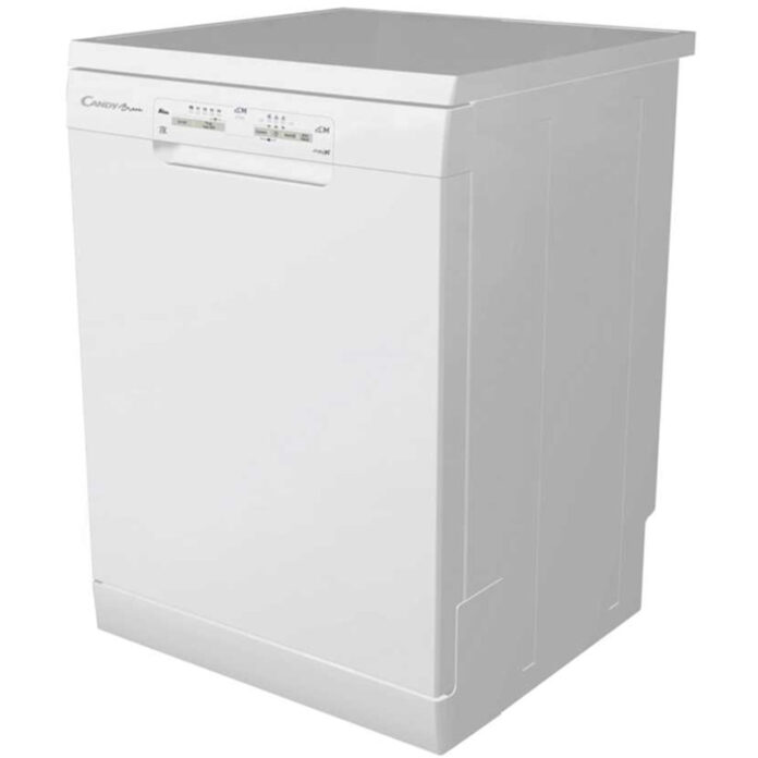 Masina de spalat vase Candy CDPN 1L390PW, 13 seturi, 5 programe, Clasa F Masina de spalat vase Candy CDPN 1L390PW, 13 seturi, 5 programe, Clasa F