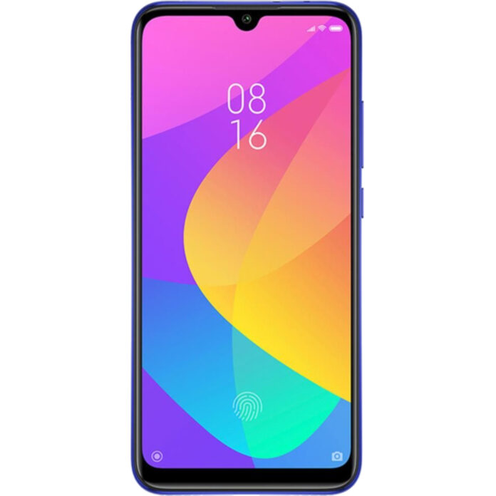 Telefon mobil Xiaomi Mi A3, 64GB, 4GB, Dual SIM, Not just Blue Telefon mobil Xiaomi Mi A3, 64GB, 4GB, Dual SIM, Not just Blue