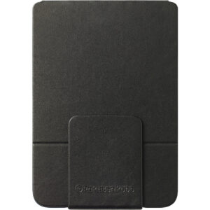 Husa de protectie Kobo Clara HD Sleep Cover, cu stand, Negru Husa de protectie Kobo Clara HD Sleep Cover, cu stand, Negru
