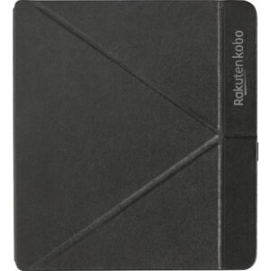 Husa de protectie Kobo Forma Sleep Cover, Negru Husa de protectie Kobo Forma Sleep Cover, Negru