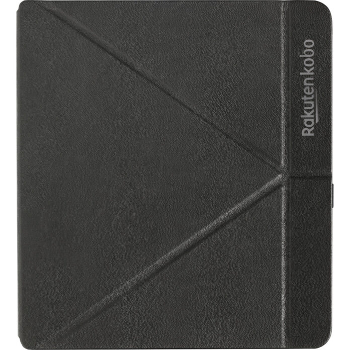 Husa de protectie Kobo Forma Sleep Cover, Negru