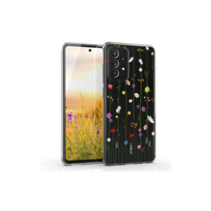 Husa pentru Samsung Galaxy A52/Galaxy A52 5G/Galaxy A52s 5G, Silicon, Multicolor, 54348.06 Husa pentru Samsung Galaxy A52/Galaxy A52 5G/Galaxy A52s 5G, Silicon, Multicolor, 54348.06