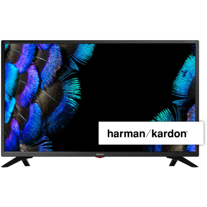 Televizor Smart LED, Sharp LC-32HI5332E, 81 cm, HD Ready Televizor Smart LED, Sharp LC-32HI5332E, 81 cm, HD Ready
