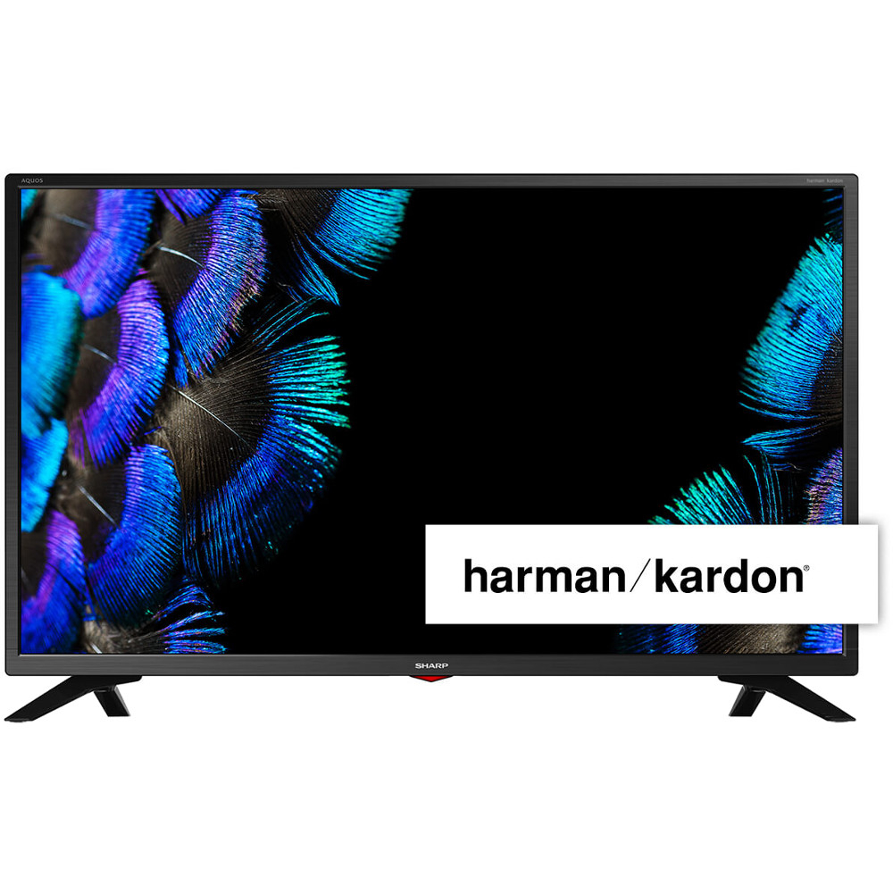 Televizor Smart LED, Sharp LC-32HI5332E, 81 cm, HD Ready Televizor Smart LED, Sharp LC-32HI5332E, 81 cm, HD Ready