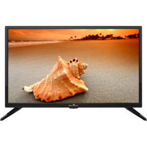 Televizor LED, SmartTech LE-24Z1, 61 cm, HD Televizor LED, SmartTech LE-24Z1, 61 cm, HD