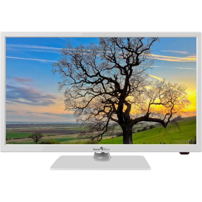 Televizor LED, SmartTech LE-2419DTSW, 61 cm, HD