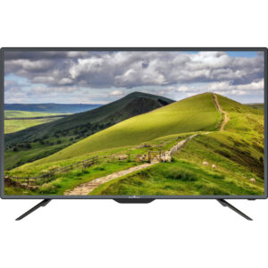 Televizor LED, SmartTech LE-4018ATS, 101 cm, Full HD Televizor LED, SmartTech LE-4018ATS, 101 cm, Full HD