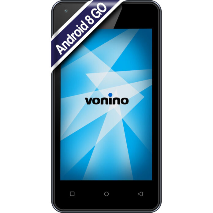 Telefon mobil Vonino Xylo T, 16GB, Dual SIM, Dark Blue Telefon mobil Vonino Xylo T, 16GB, Dual SIM, Dark Blue