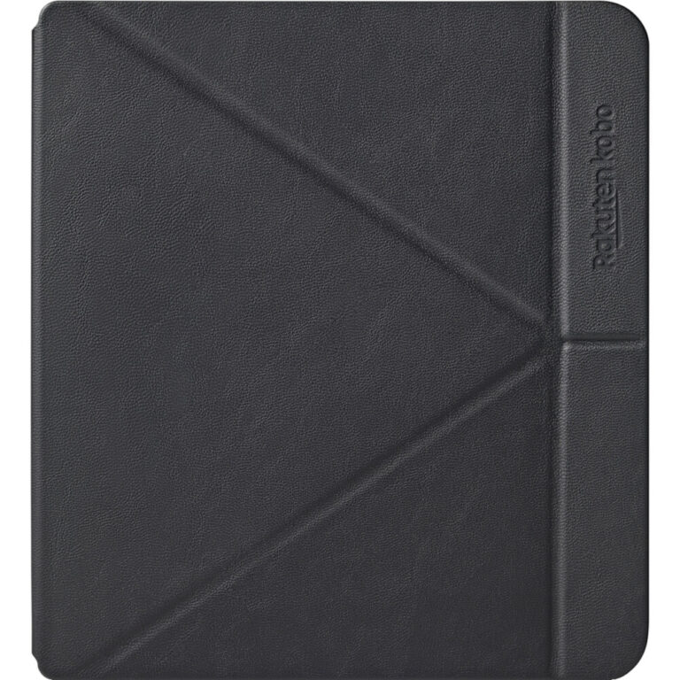 Husa eBook Reader Kobo SleepCover pentru Libra H2O, Roz
