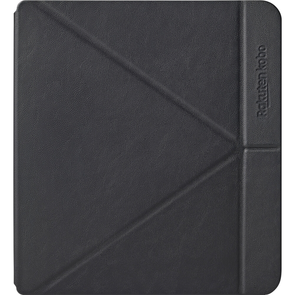 Husa eBook Reader Kobo SleepCover pentru Libra H2O, Roz Husa eBook Reader Kobo SleepCover pentru Libra H2O, Roz