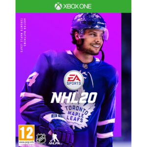 Joc Xbox One NHL 20 Joc Xbox One NHL 20