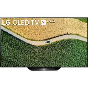 Televizor Smart OLED, LG OLED55B9PLA, 139 cm, Ultra HD 4K Televizor Smart OLED, LG OLED55B9PLA, 139 cm, Ultra HD 4K