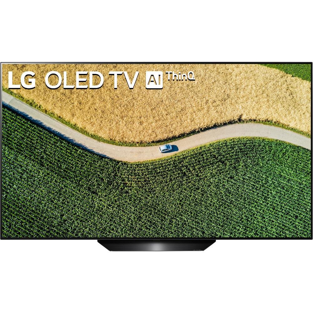 Televizor Smart OLED, LG OLED55B9PLA, 139 cm, Ultra HD 4K Televizor Smart OLED, LG OLED55B9PLA, 139 cm, Ultra HD 4K