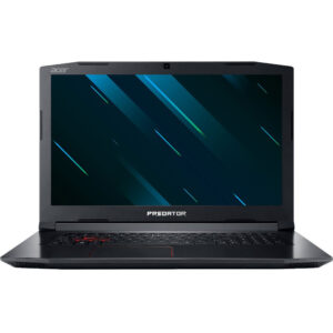 Laptop Gaming Acer Predator PH317-52-70QK, Intel Core i7-8750H, 8GB DDR4, SSD 256GB, NVIDIA GeForce GTX 1060 6GB, Linux Laptop Gaming Acer Predator PH317-52-70QK, Intel Core i7-8750H, 8GB DDR4, SSD 256GB, NVIDIA GeForce GTX 1060 6GB, Linux