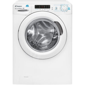 Masina de spalat rufe cu uscator Candy CSWS 586D/5-S, 1500 RPM, 8 kg spalare, 6 kg uscare, Clasa A Masina de spalat rufe cu uscator Candy CSWS 586D/5-S, 1500 RPM, 8 kg spalare, 6 kg uscare, Clasa A