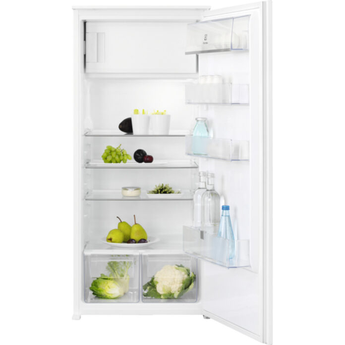 Frigider incorporabil Electrolux ERN2001BOW, 187 l, Clasa A+ Frigider incorporabil Electrolux ERN2001BOW, 187 l, Clasa A+