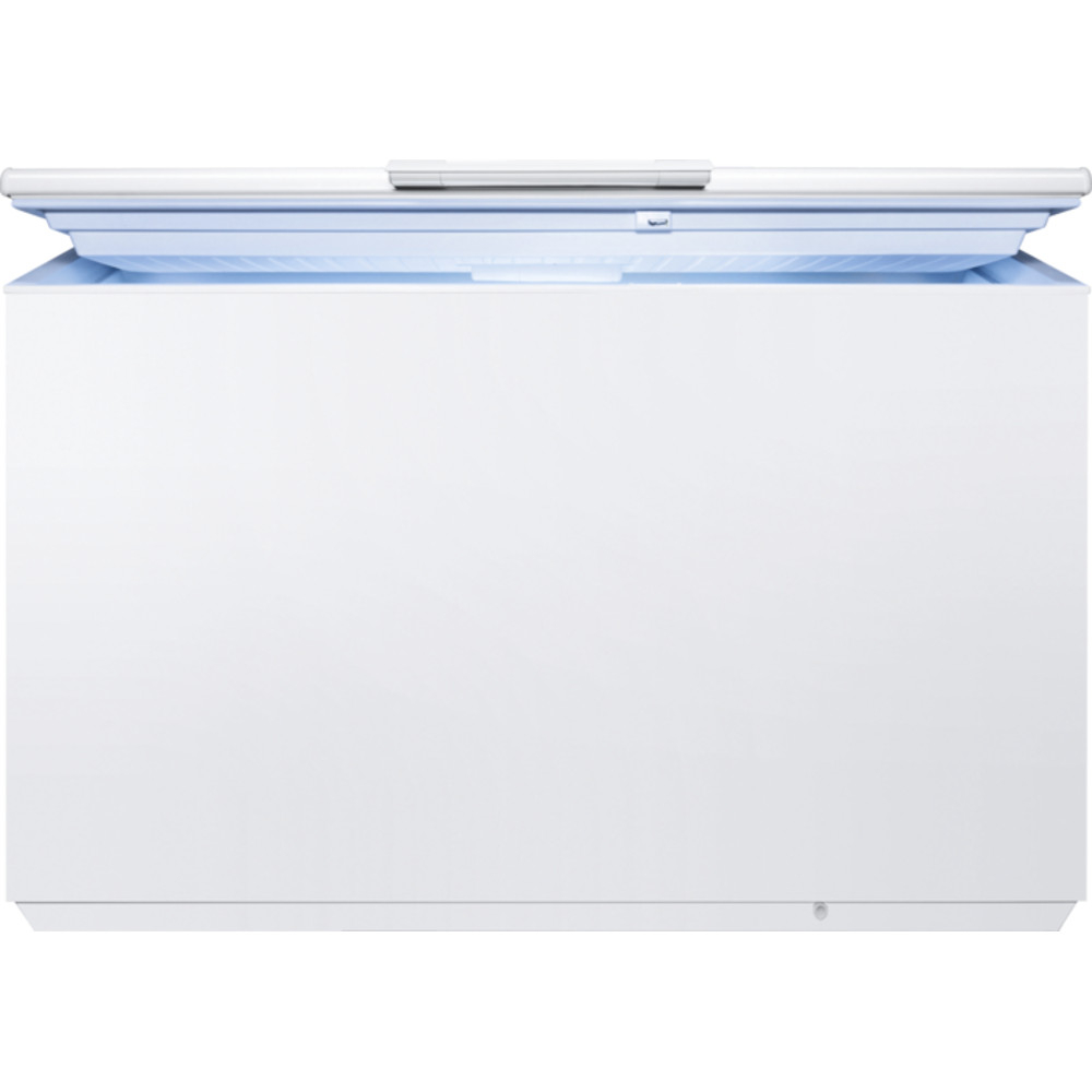 Lada frigorifica Electrolux EC3131AOW, 292 l, Clasa A++ Lada frigorifica Electrolux EC3131AOW, 292 l, Clasa A++
