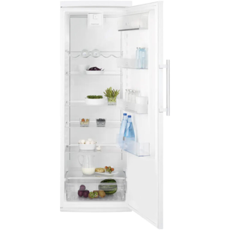 Frigider cu o usa Electrolux ERF4115DOW, 387 l, Clasa A+