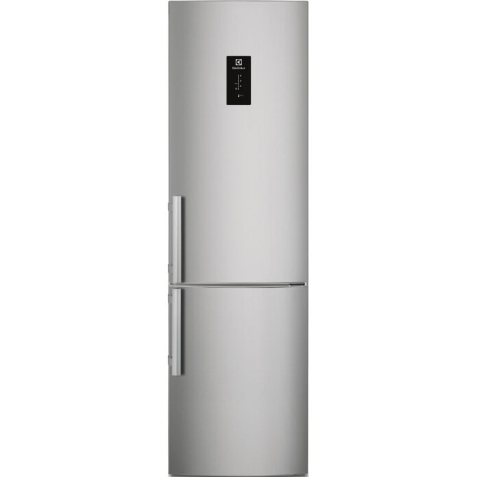 Combina frigorifica Electrolux EN3790MKX, Frost Free, 334 l, Clasa A++
