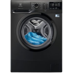 Masina de spalat rufe slim Electrolux EW6S406BX PerfectCare600, 1000 RPM, 6 kg, Clasa F, (clasificare energetica veche Clasa A+++) Masina de spalat rufe slim Electrolux EW6S406BX PerfectCare600, 1000 RPM, 6 kg, Clasa F, (clasificare energetica veche Clasa A+++)