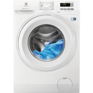 Masina de spalat rufe Electrolux EW6F527W, 1200 RPM, 7 kg, Clasa E, (clasificare energetica veche Clasa A+++) Masina de spalat rufe Electrolux EW6F527W, 1200 RPM, 7 kg, Clasa E, (clasificare energetica veche Clasa A+++)