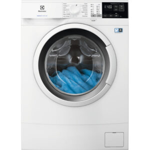 Masina de spalat rufe Electrolux EW6S427W PerfectCare600, 1200 RPM, 7 kg, Clasa F, (clasificare energetica veche Clasa A+++) Masina de spalat rufe Electrolux EW6S427W PerfectCare600, 1200 RPM, 7 kg, Clasa F, (clasificare energetica veche Clasa A+++)