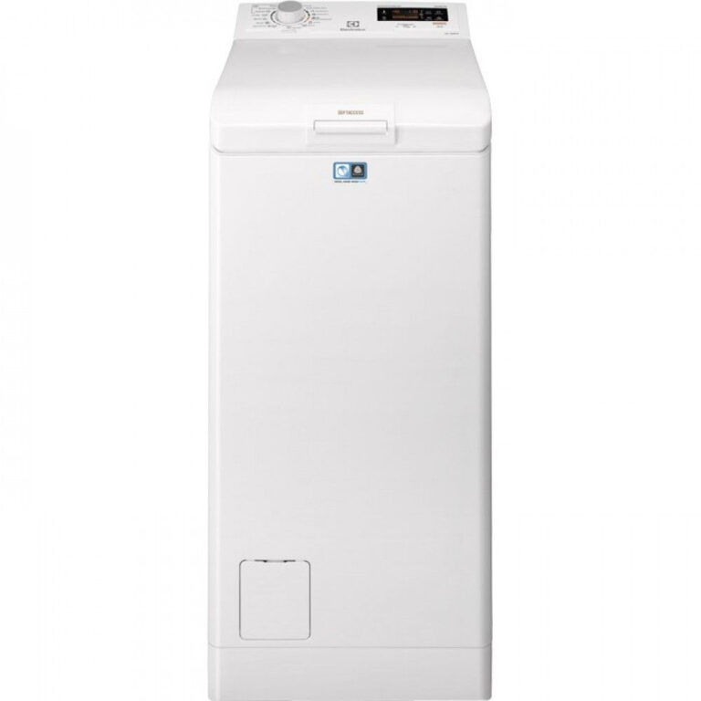 Masina de spalat rufe Electrolux EWT1376HGW, 1300 RPM, 7 kg, Clasa A+++