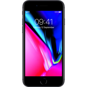 Telefon mobil Apple iPhone 8, 128GB, Gold Telefon mobil Apple iPhone 8, 128GB, Gold