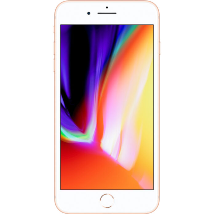 Telefon mobil Apple iPhone 8 Plus, 128GB, Silver