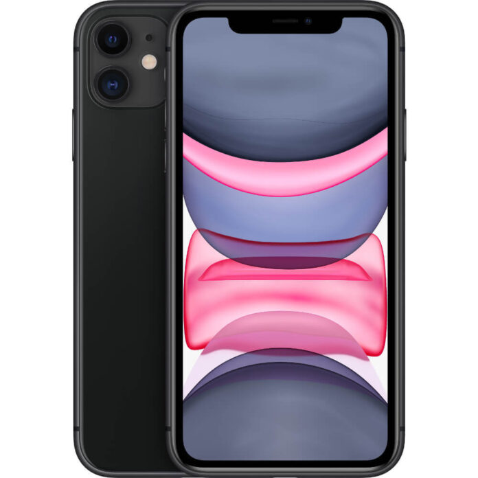 Telefon mobil Apple iPhone 11, 64GB, 4GB, Purple Telefon mobil Apple iPhone 11, 64GB, 4GB, Purple