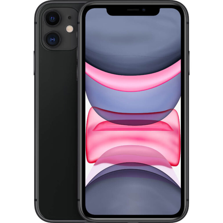 Telefon mobil Apple iPhone 11, 128GB, 4GB, Purple