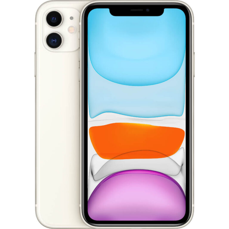 Telefon mobil Apple iPhone 11, 256GB, 4GB, Green