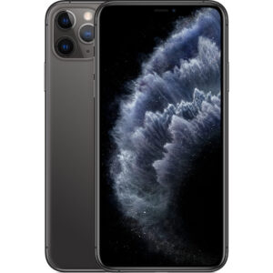 Telefon mobil Apple iPhone 11 Pro Max, 64GB, 4GB, Midnight Green Telefon mobil Apple iPhone 11 Pro Max, 64GB, 4GB, Midnight Green