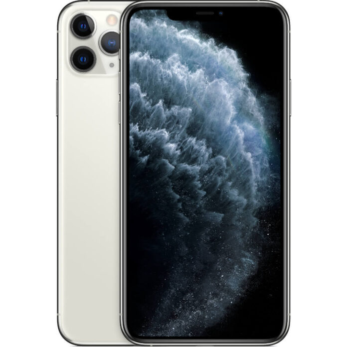 Telefon mobil Apple iPhone 11 Pro Max, 512GB, 4GB, Midnight Green Telefon mobil Apple iPhone 11 Pro Max, 512GB, 4GB, Midnight Green