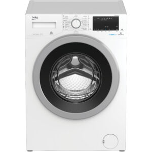 Masina de spalat rufe Beko WTV9636XS0, 1200 RPM, 9 kg, Clasa A+++ Masina de spalat rufe Beko WTV9636XS0, 1200 RPM, 9 kg, Clasa A+++