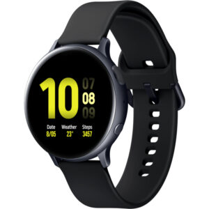 Smartwatch Samsung Galaxy Watch Active 2, 44mm, NFC, Aqua Black Smartwatch Samsung Galaxy Watch Active 2, 44mm, NFC, Aqua Black