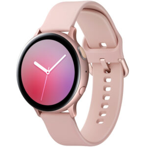 Smartwatch Samsung Galaxy Watch Active 2, 40mm, NFC, Pink Gold Smartwatch Samsung Galaxy Watch Active 2, 40mm, NFC, Pink Gold