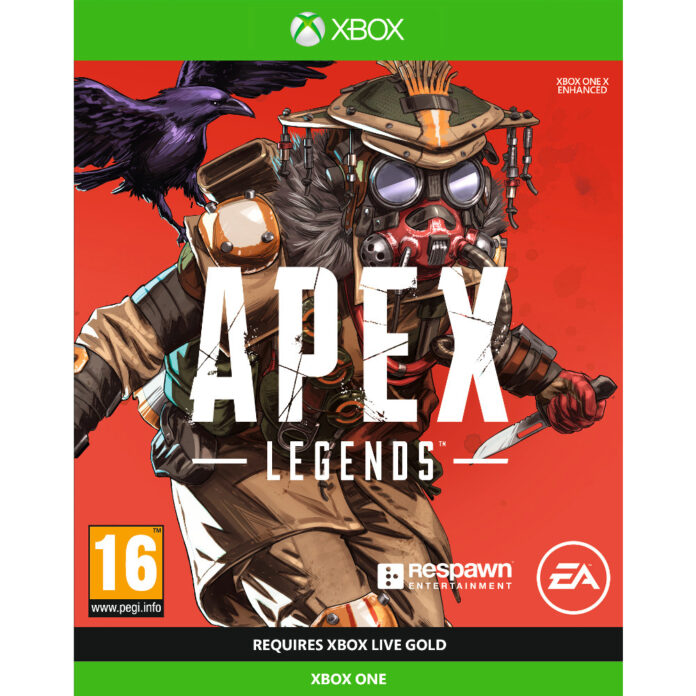 Joc Xbox One Apex Legends Bloodhound Edition Joc Xbox One Apex Legends Bloodhound Edition